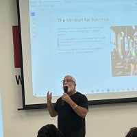 JMS Talent Acquisition LLC Employee Ben-David Sheppard's profile photo