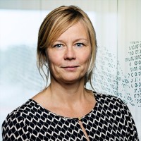 Ahlsell Danmark ApS Employee Birgitte Barslund's profile photo