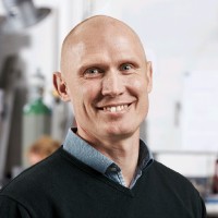 Mads Østergaard Email & Phone Number
