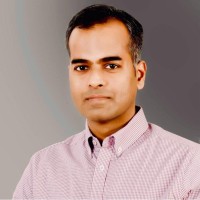IKA – Laboratory, Analytical and Process Technology Employee Rahul Singhal's profile photo