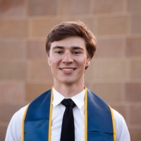 UCSB Department of Physics Employee Samuel Kresch's profile photo
