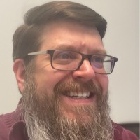 Citizens Access Employee Gregory Petitbon's profile photo