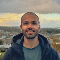 Skyscanner Employee Sambit Basu's profile photo