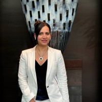 SoftSensor.ai Employee Preeti Gupta's profile photo