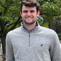 The Paper Store Employee Ian Cann's profile photo