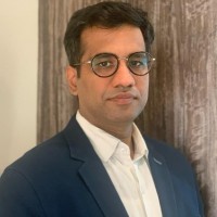 Rupeek Employee Ashish Bansal's profile photo