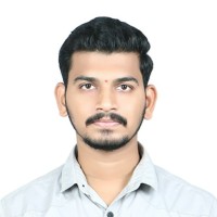 Allied Globetech Employee Sanket Farde's profile photo