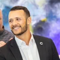 Christopher Columbus High School Employee Daniel Casals's profile photo