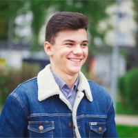 SimCorp Employee Alex Tkachenko's profile photo