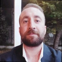 ARLIGHT Employee Cem Karadoğan's profile photo