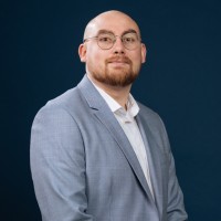 NAMIXIS - SSICOOR Employee Brice Leveque's profile photo