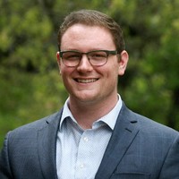 FileCloud Employee Nathan Wallace's profile photo