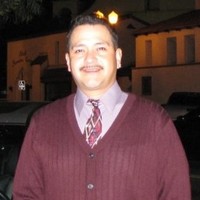 FedEx Employee Ray Muro's profile photo