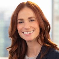 Oswald Financial, Inc. Employee Sarah Colotto's profile photo
