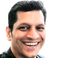 Vijesh Sharma Email & Phone Number