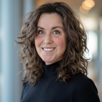 Orbital Project Management LLC Employee Kelly Warren's profile photo