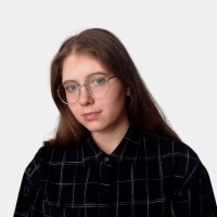 WELLNUTS Employee Ekaterina Gorelik's profile photo