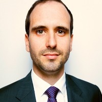 CHECK24 Vergleichsportal GmbH Employee Oliver Larcher's profile photo