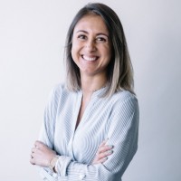 Engineers Without Borders Canada Employee Shivani Patel's profile photo