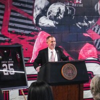 Lenoir-Rhyne University Employee Daron Montgomery's profile photo