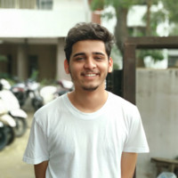 LKI Consulting Employee Nachiket Karlekar's profile photo