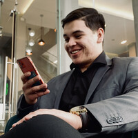Ingles Individual Employee Jesús Chávez's profile photo