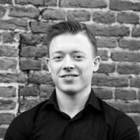 SpringTree B.V. Employee Klaas Burmania's profile photo