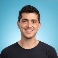 Resident Employee Avi Shenshakir's profile photo