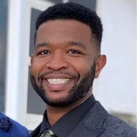 KETOS Employee Sterling Graham's profile photo