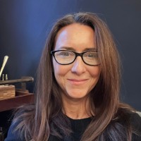 Cisco Employee Kate Thomas's profile photo