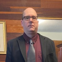 Kosciusko REMC Employee Jonathon Bailey's profile photo
