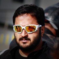 Intuit Employee Prashanth Seshadri's profile photo