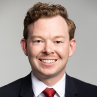 HD Intelligence Employee Andrew Hudiburg's profile photo