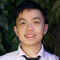 ZERO Markets Employee Coyote Zhong's profile photo