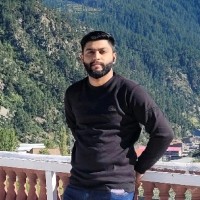 Crewlogix Technologies Employee Atif Ahmad's profile photo