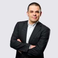 crossvertise GmbH Employee Marco Kärger's profile photo