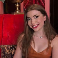 HomeCooks Employee Alice Pengelly's profile photo