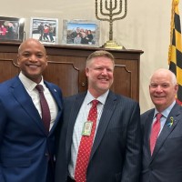 Maryland Energy Administration Employee Tim Zink's profile photo