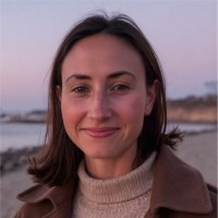 OpenPhone Employee Melissa Bates's profile photo