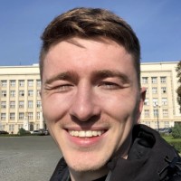 Yurii Parfinenko's profile photo