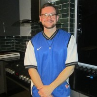 KAMA Industries Employee Andrea Trentini's profile photo