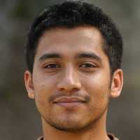 Finnovating Employee Lucas Ross's profile photo