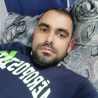 nesma Employee Muhammad Aamir's profile photo