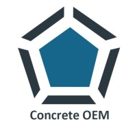 Concrete OEM Pvt. Ltd. Employee Concrete Oem's profile photo