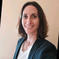 Teka España Employee Esmeralda Baena's profile photo