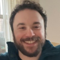 Newbook Employee Jared Frank's profile photo