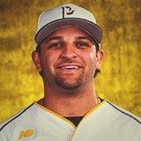 Pfeiffer University Employee Jordan Stampler's profile photo