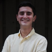 The Digital Agency Employee Manuel Cabanillas's profile photo