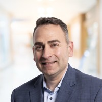 Presidio Employee Manny Korakis's profile photo