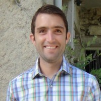 Stanford Health Care Employee Ryan Stevenson's profile photo